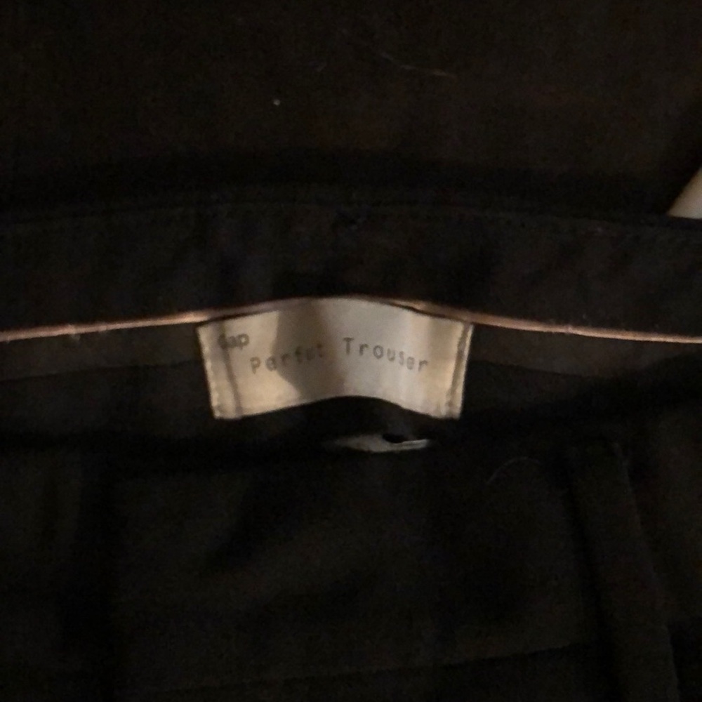 Gap pants - Picture 2 of 5